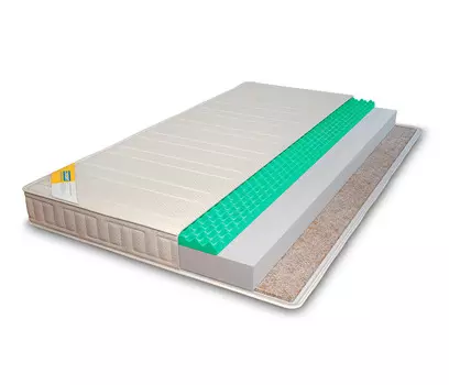 Матрас Сити - Севилья 1600*2000