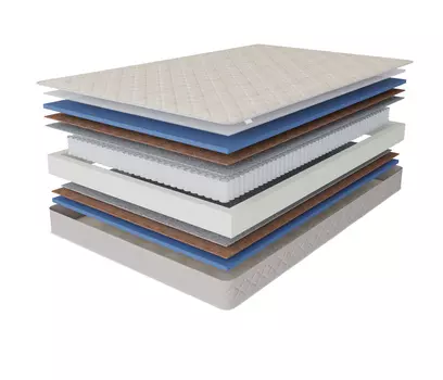 Матрас Столплит Сити - Валенсия 1200*1900