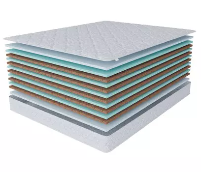 Матрас Тропикана-Агама 900х2000