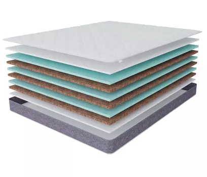 Матрас Тропикана-Агама плюс 1400х1900