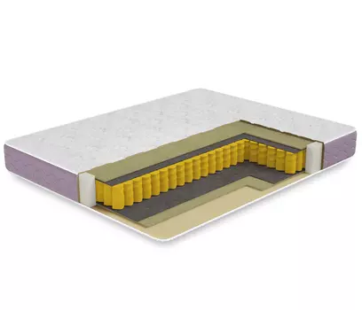 Матрас Сити-Толедо 1200х1900