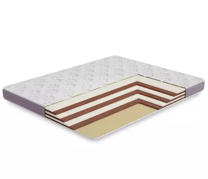 Матрас Тропикана-Агама плюс 1600х2000