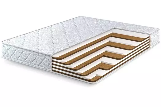 Матрас Тропикана-Агама в чехле Cooler 1200х1900