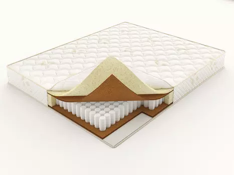 Матрас Vegas Alba EXPERT 1400*2000