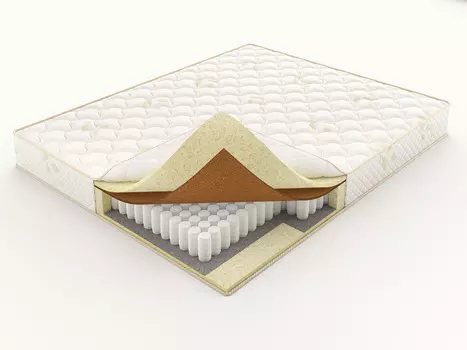 Матрас Vegas Alba FAVORIT 900*1900