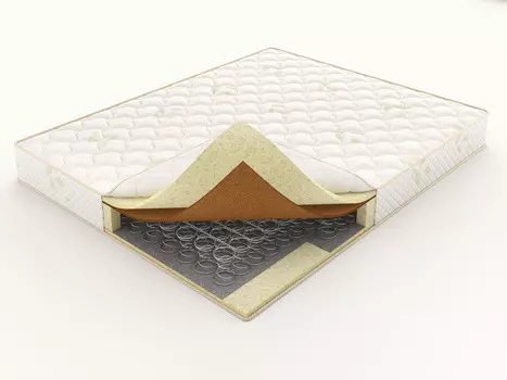 Матрас Vegas Alba FORWARD 800*2000