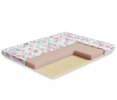 Матрас Здоровый сон-Дельфин 800х1900