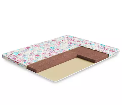 Матрас Здоровый сон-Дейл 700*1900