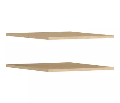 Полки 500 (2шт) Макс СБ-3227 (опция)