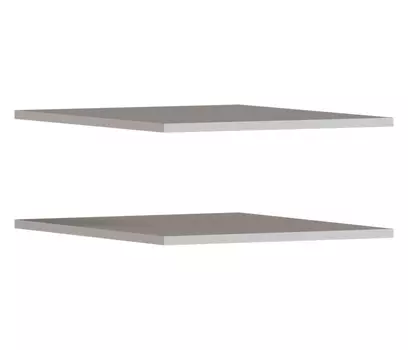 Полки 500 (2шт) Макс СБ-3227 (опция)