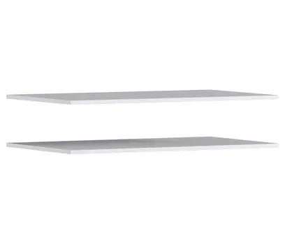 Полки 1000 (2шт) Макс СБ-3228 (опция)