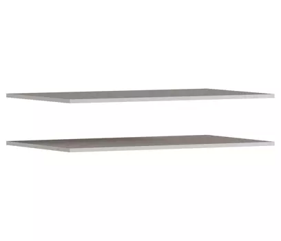 Полки 1000 (2шт) Макс СБ-3228 (опция)