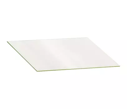 Крышка стеклянная 600*440 Медея СБ-2552