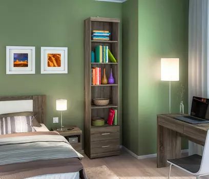 Монако СБ-2134 Стеллаж