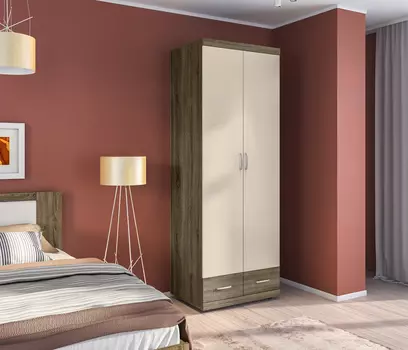 Монако СБ-2138 Шкаф