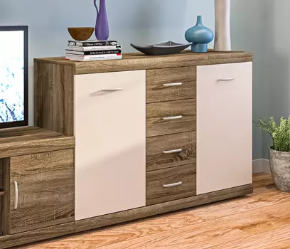 Монако СБ-2140 Комод