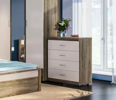 Монако СБ-2143 Комод