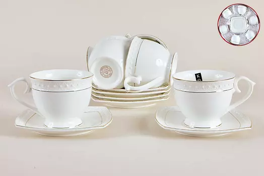 Набор чайный