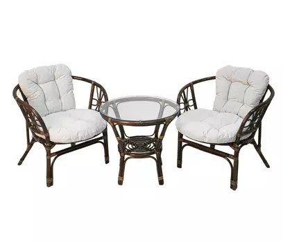 Набор мебели для террасы Bahama