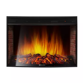 Очаг электрический Electrolux Sphere Plus EFP/P-3320RLS