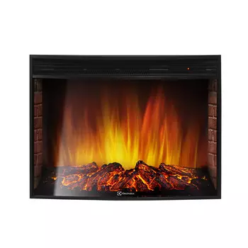 Очаг электрический Electrolux Sphere Plus EFP/P-2720RLS