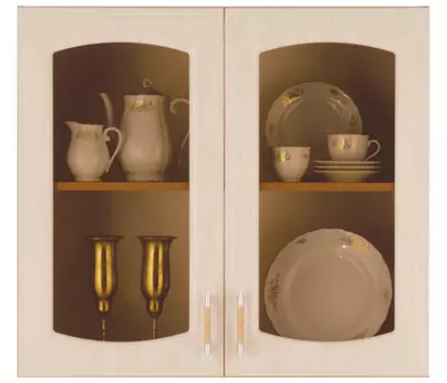 Оля А2 Витрина