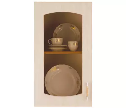 Оля А4В Витрина