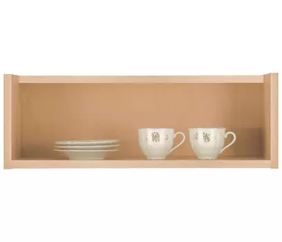 Оля П1 Полка-надставка