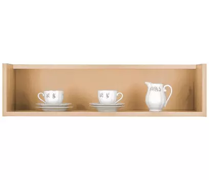 Оля П2 Полка-надставка