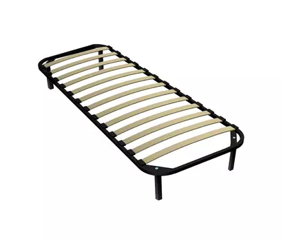 Основание кроватное КРО 05.000.00.00 790*1980 мм (разборное)