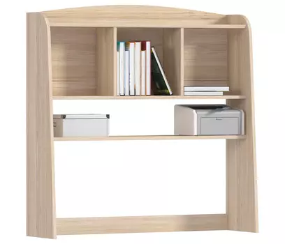 Персей СБ-1988 Надстройка