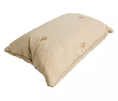 Подушка Верблюжка (50х70 см)