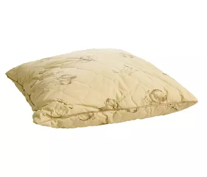 Подушка Верблюжка (68х68 см.)