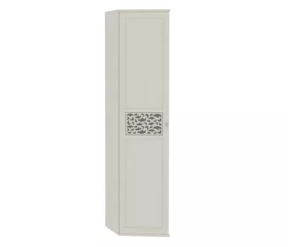 Полка угловая (серебро) ПУ (г)