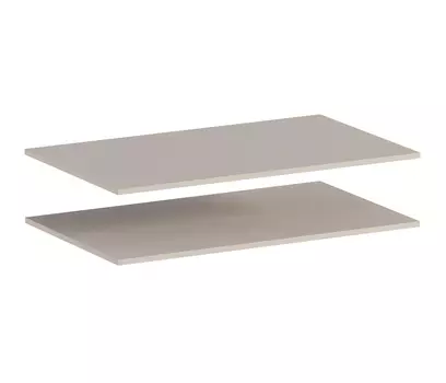 Полки 1000 (2шт) Макс СБ-3228 (опция)