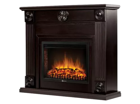 Портал Frame 25 шпон венге