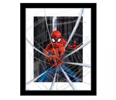 Постеры M-2001W (37х46)