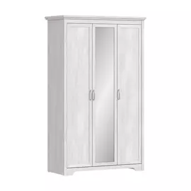 Шкаф 3-х дверный Прованс СБ-2558/1