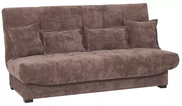 Прямой диван Аккорд БД