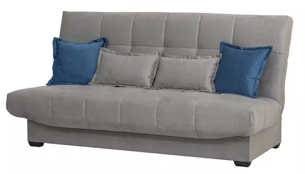 Прямой диван Аккорд БД