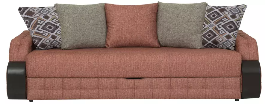 Прямой диван Антей БД