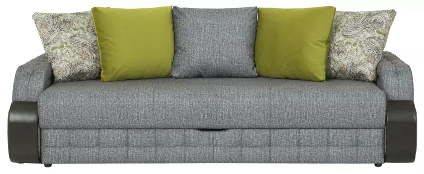 Прямой диван Антей БД