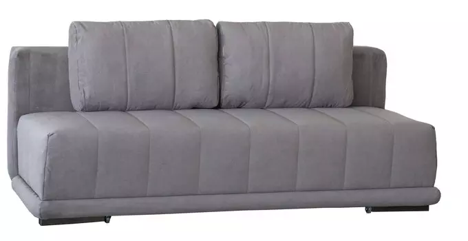 Прямой диван Флорида БД, еврокнижка