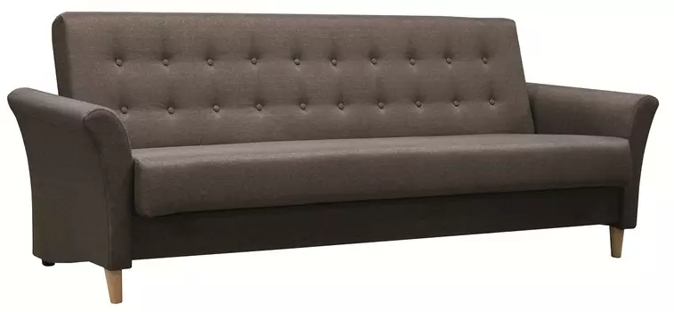 Прямой диван Клементина