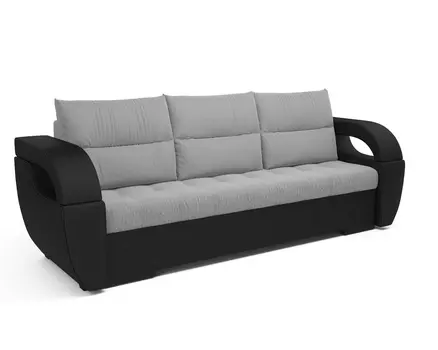 Прямой диван Мартинес, рогожка