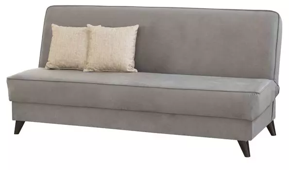 Прямой диван Наварра 2 БД, книжка