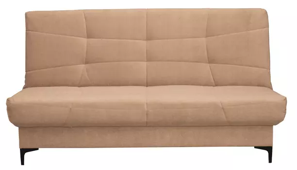 Прямой диван Ривьера БД 2022, книжка