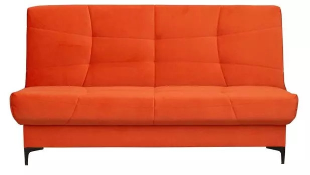 Прямой диван Ривьера БД 2022, книжка