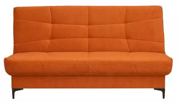 Прямой диван Ривьера БД 2022, книжка