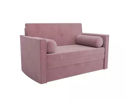 Прямой диван Соната №2, велюр